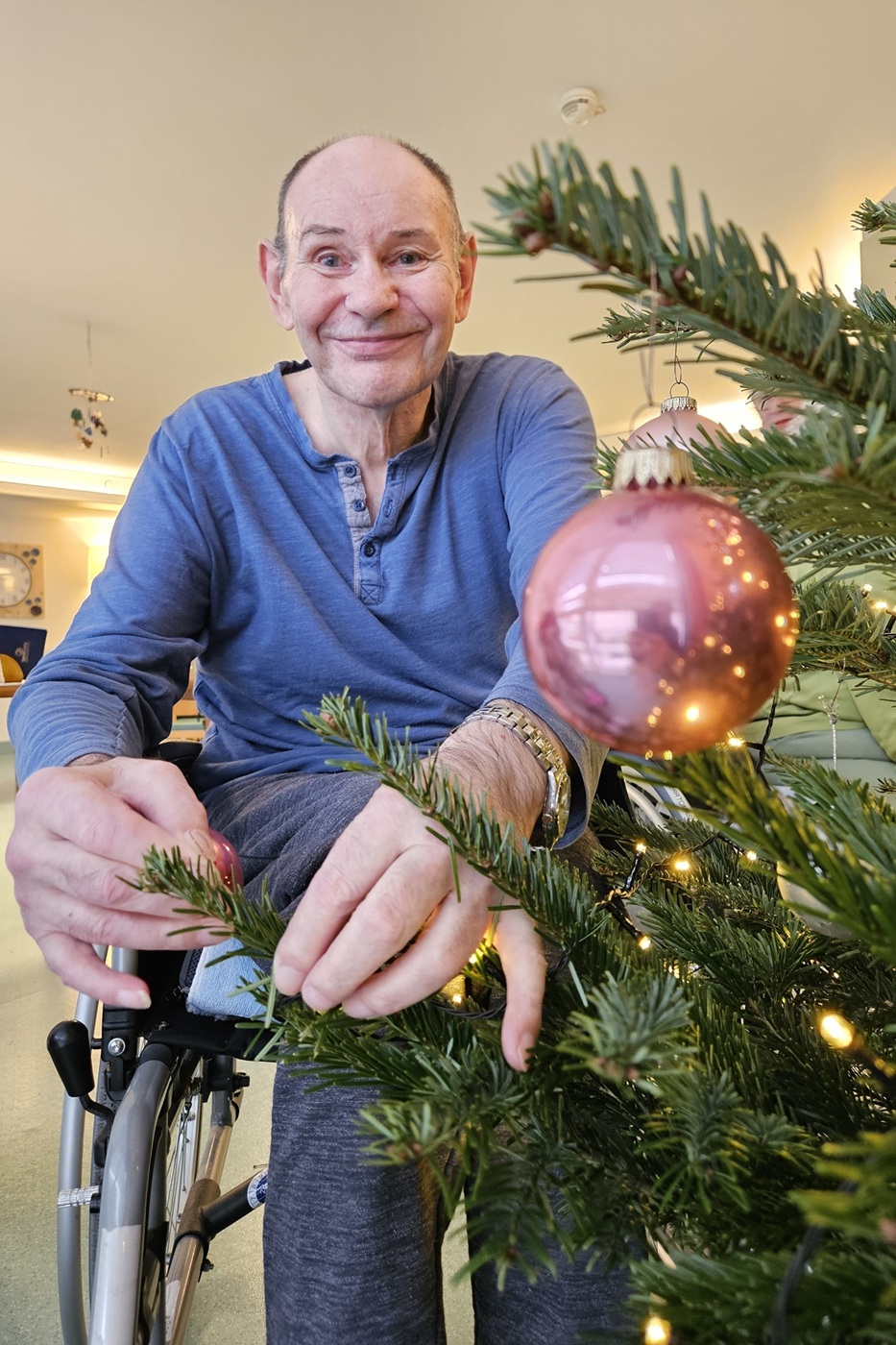 secu PA Pöchlarn Weihnachtsfeier Presse 3