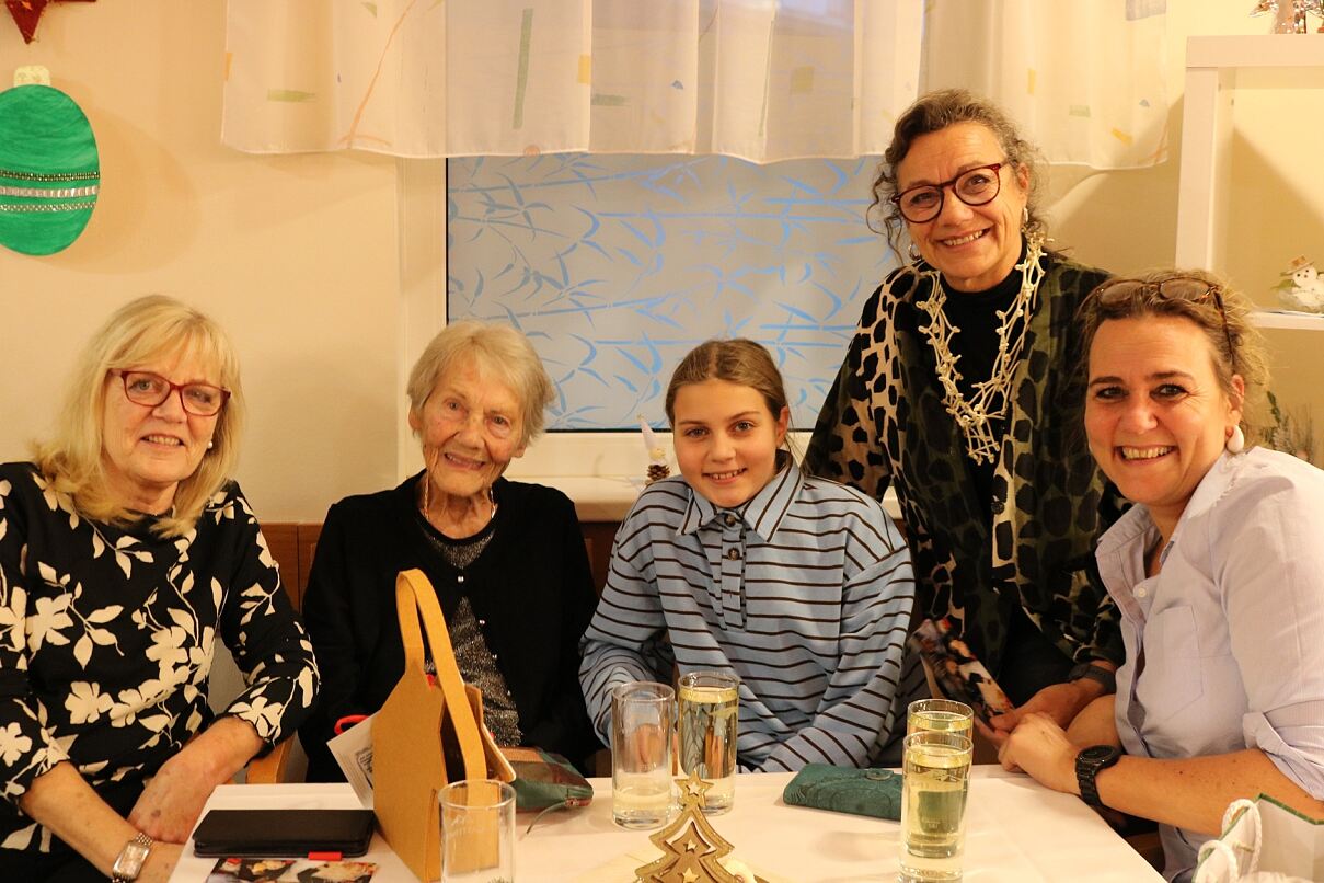 secu_PA_Trofaiach_Weihnachtsfeier_Foto 2