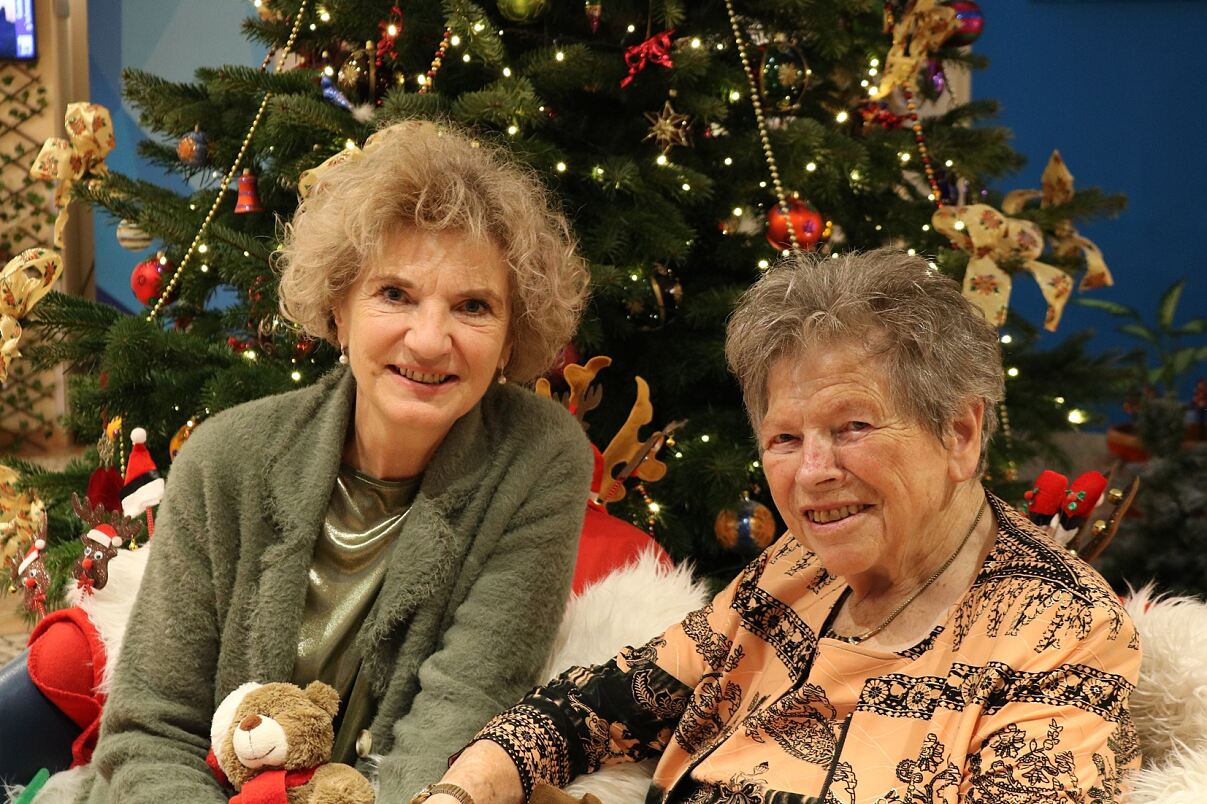 secu_PA_Trofaiach_Weihnachtsfeier_Foto 3