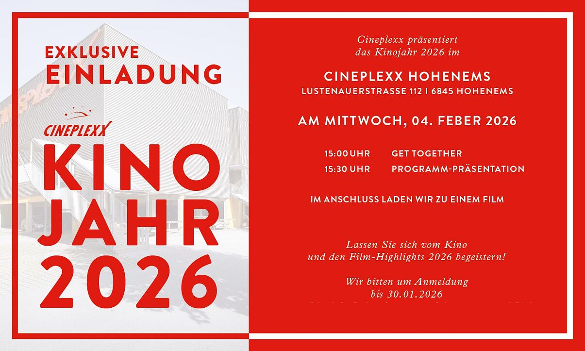 Cine_Einladung_Programmpräsentation Hohenems