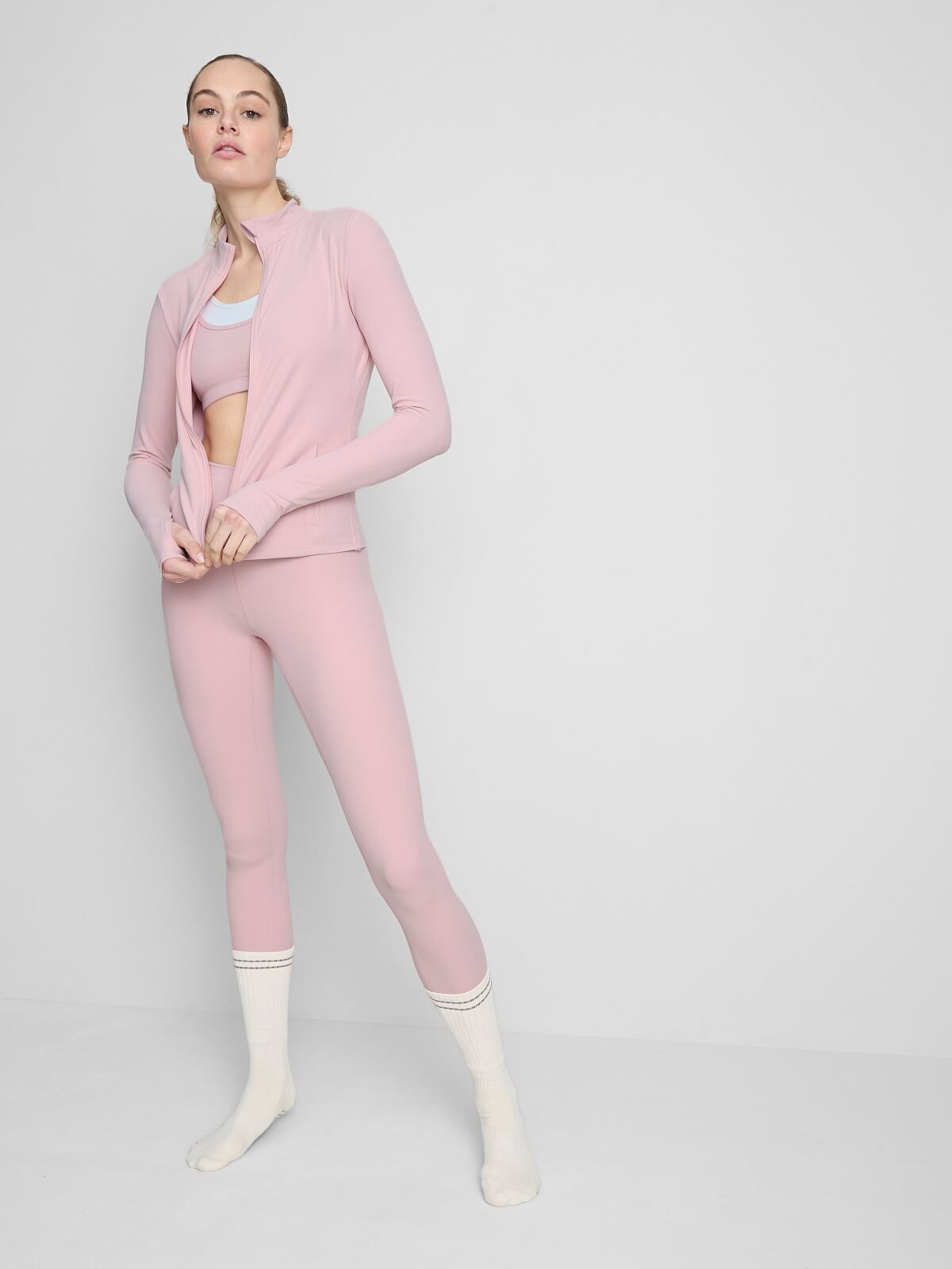 PRIMARK SOFT RIB ZIP, £17, €18, �24, RON95, PLN85, CZK495-min