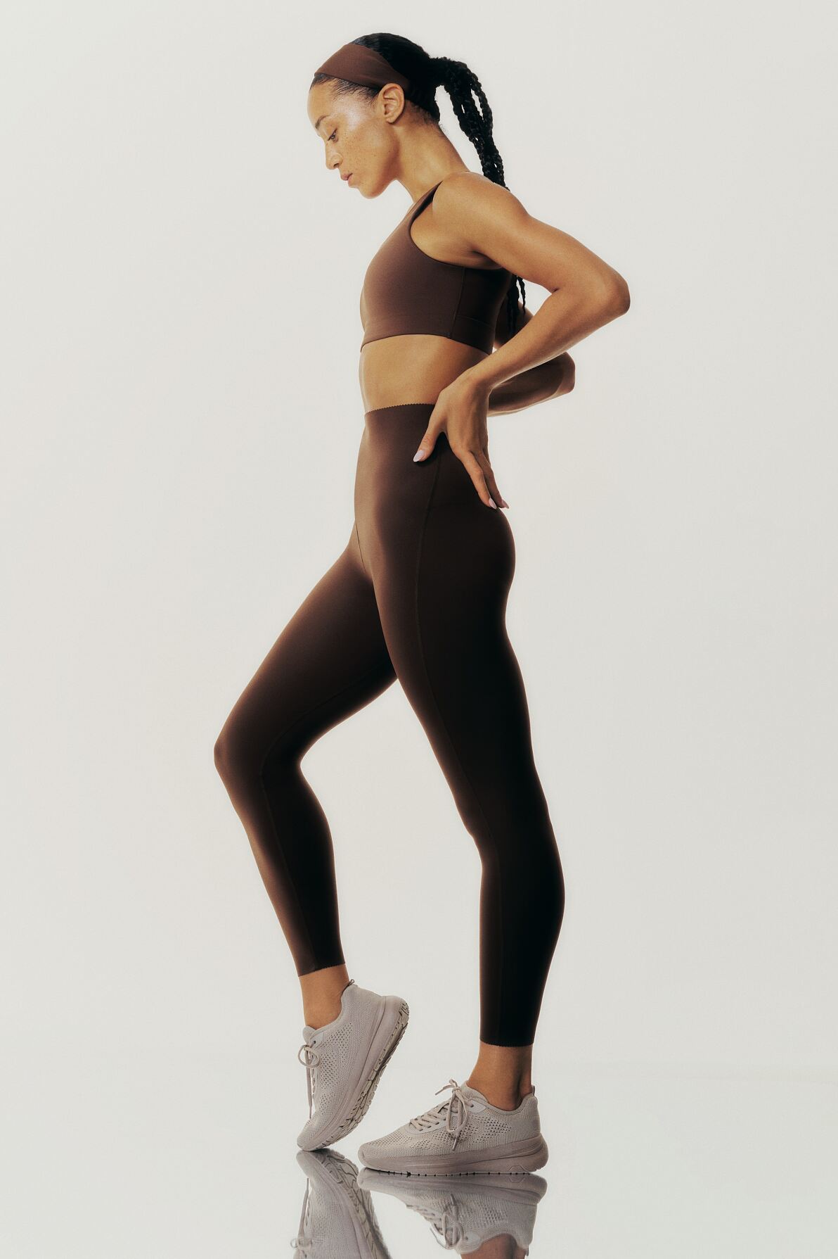 PRIMARK bodysculpt crop top £11 €13 �16.50 340CZK 55PLN 65RON and PRIMARK bodysculpt legging £14 €16 �19.50 415CZK 70PLN 80RON-min