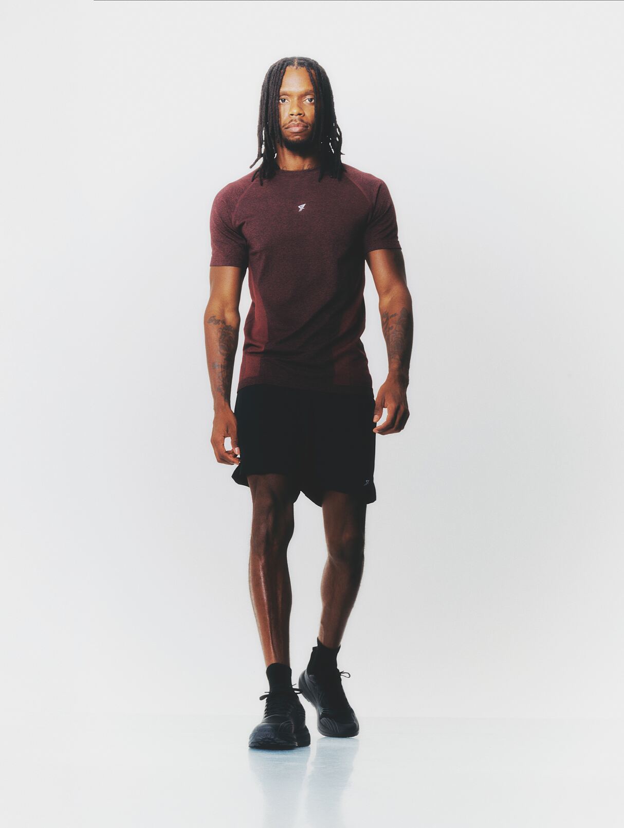 PRIMARK RUNNING SHORT £8 €10 �12 260CZK 43PLN 50RON PRIMARK JACQUARD SEAMFREE £8 €10 �16 310CZK 50PLN 60RON