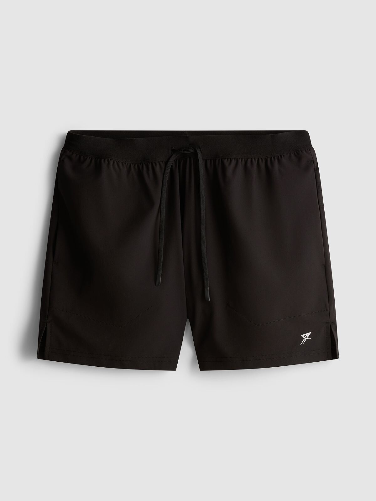 PRIMARK RUNNING SHORT BLACK £8  €10 �12 260CZK 43PLN 50RON