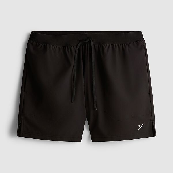 PRIMARK RUNNING SHORT BLACK £8  €10 �12 260CZK 43PLN 50RON