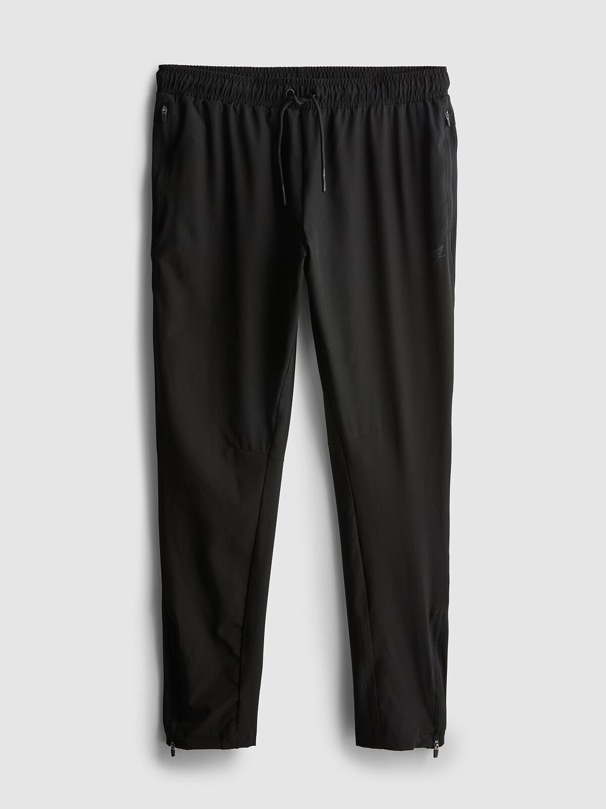 PRIMARK RUNNING PANT BLACK £14 €16 �18 415CZK 70PLN 80RON