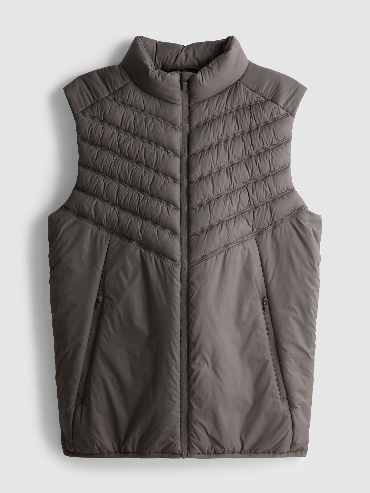 PRIMARK PERFORMANCE GILET £12 €14 �20 415CZK 70PLN 80RON