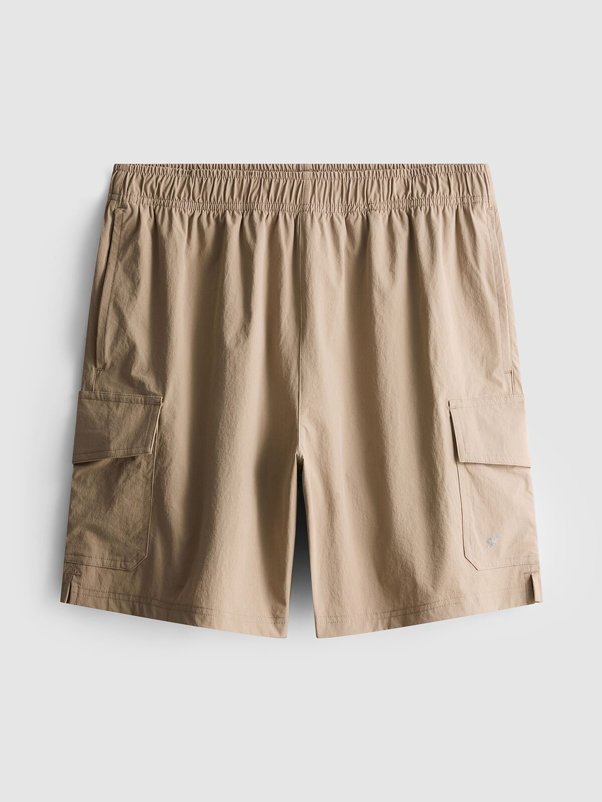 PRIMARK PERFORMANCE CARGO SHORT STONE £10 €12 �18 365CZK 60PLN 70RON