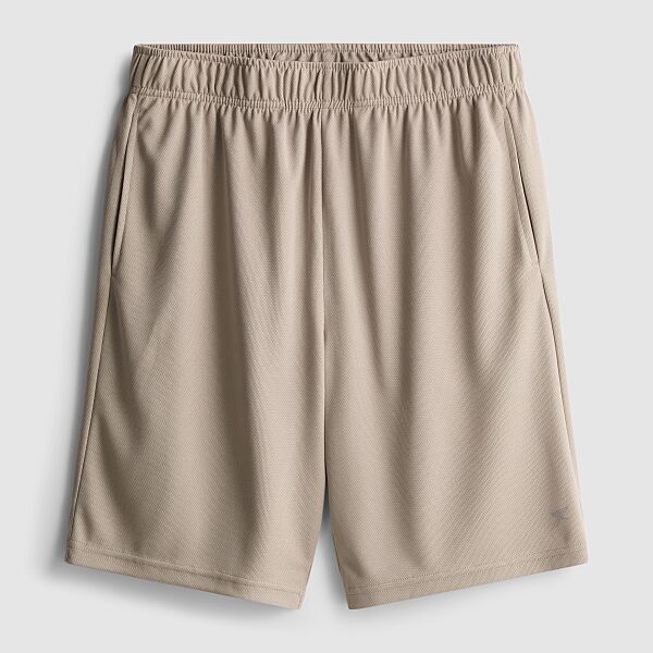 PRIMARK MESH SHORTS STONE £5 €6 �8 155CZK 26PLN 30RON