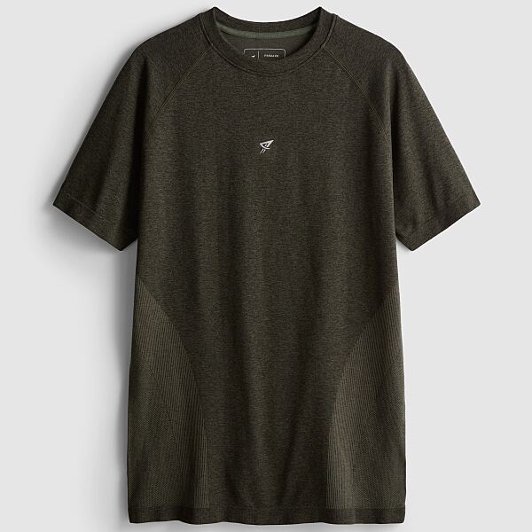 PRIMARK JACQUARD SEAMFREE KHAKI £8 €10 �16 310CZK 50PLN 60RON