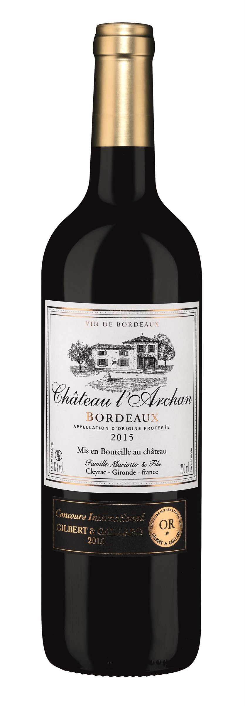 Bild 1_Bordeaux_AOP_Chateau_l_Archan_AUT_IFLS