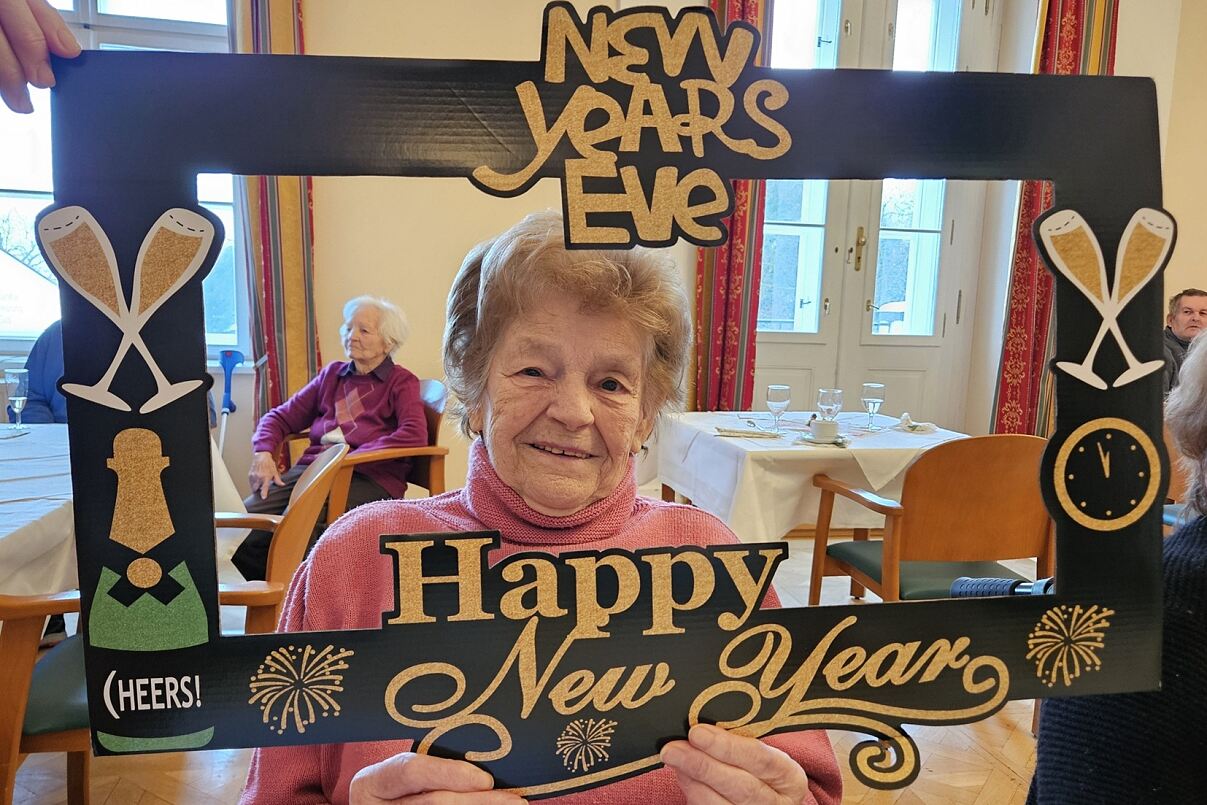 secu PA Pöchlarn Neujahrsempfang Presse 1