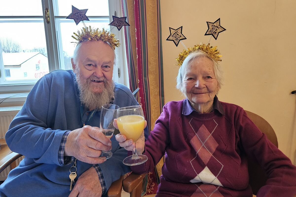 secu PA Pöchlarn Neujahrsempfang Presse 2