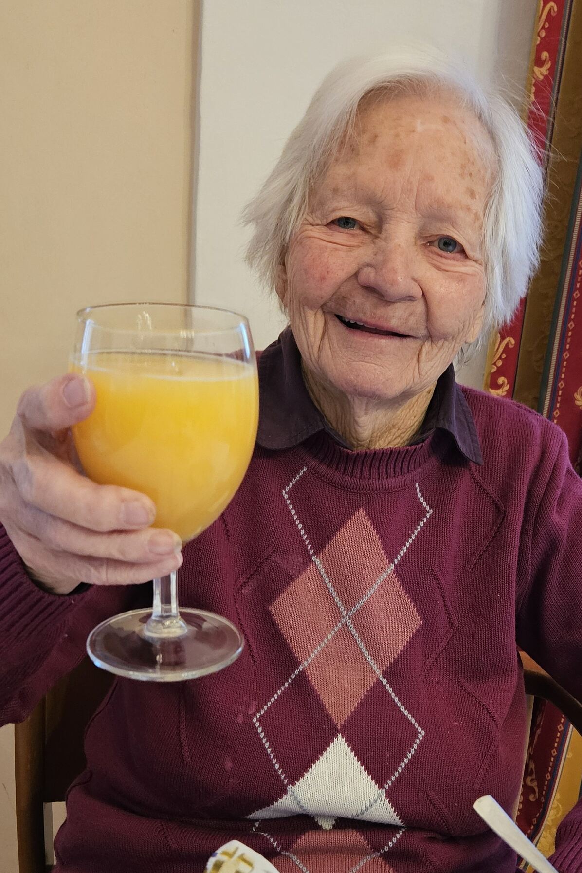 secu PA Pöchlarn Neujahrsempfang Presse 3