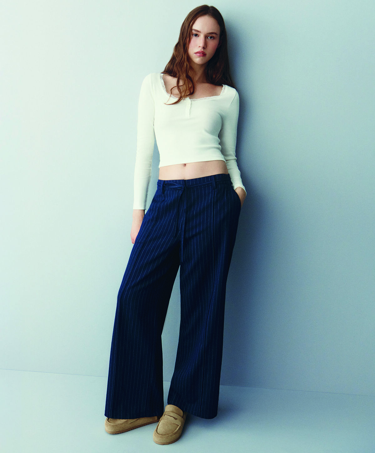 PRIMARK THE SCENE_henley_tee_long_sleeve-7-eur9-usd13-ron44-pl39-czk235-2-ref2265228