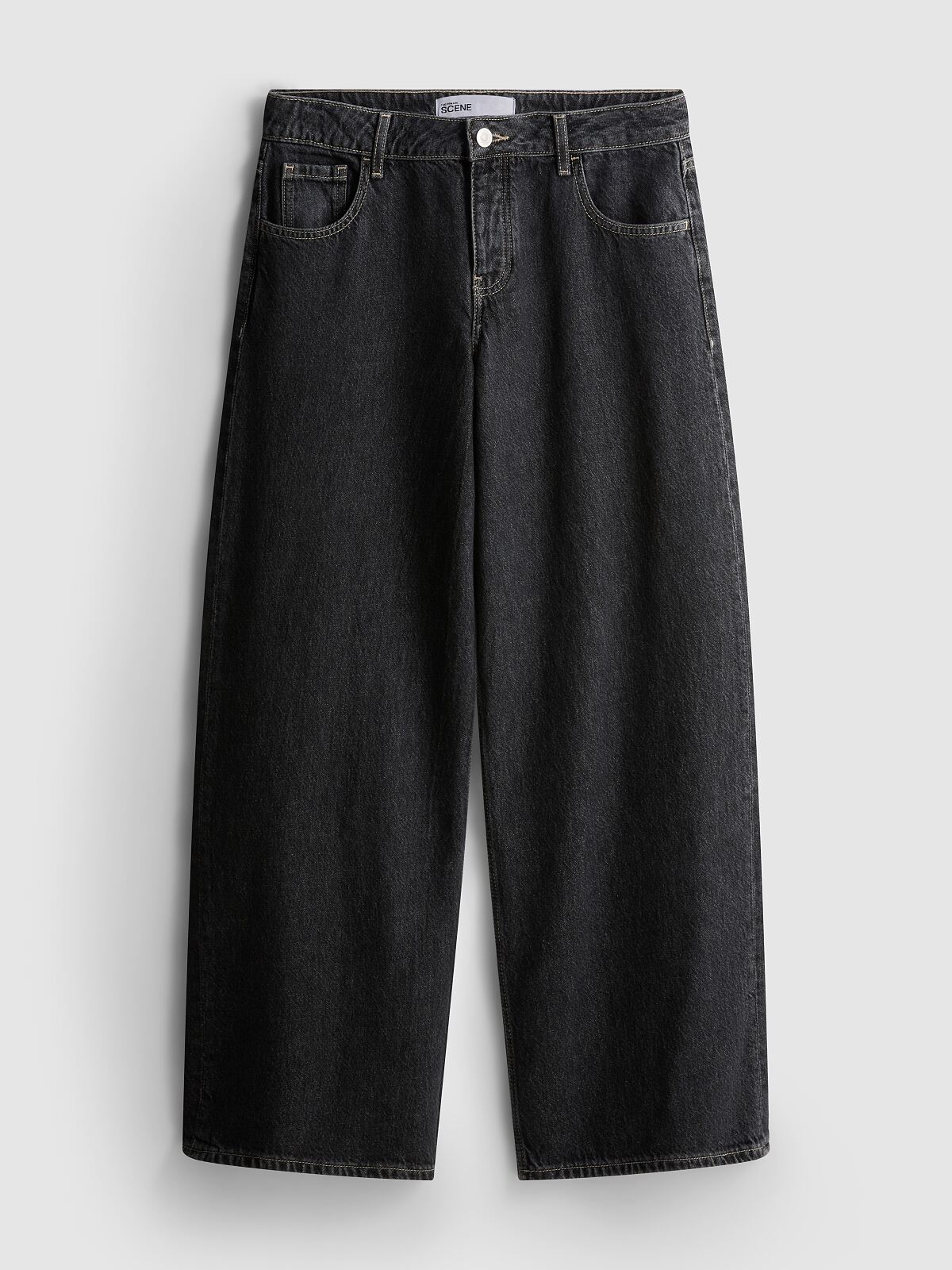 PRIMARK THE SCENE_low_rise_baggy-18-eur20-usd28-ron100-pln90-czk520-4-ref2265345