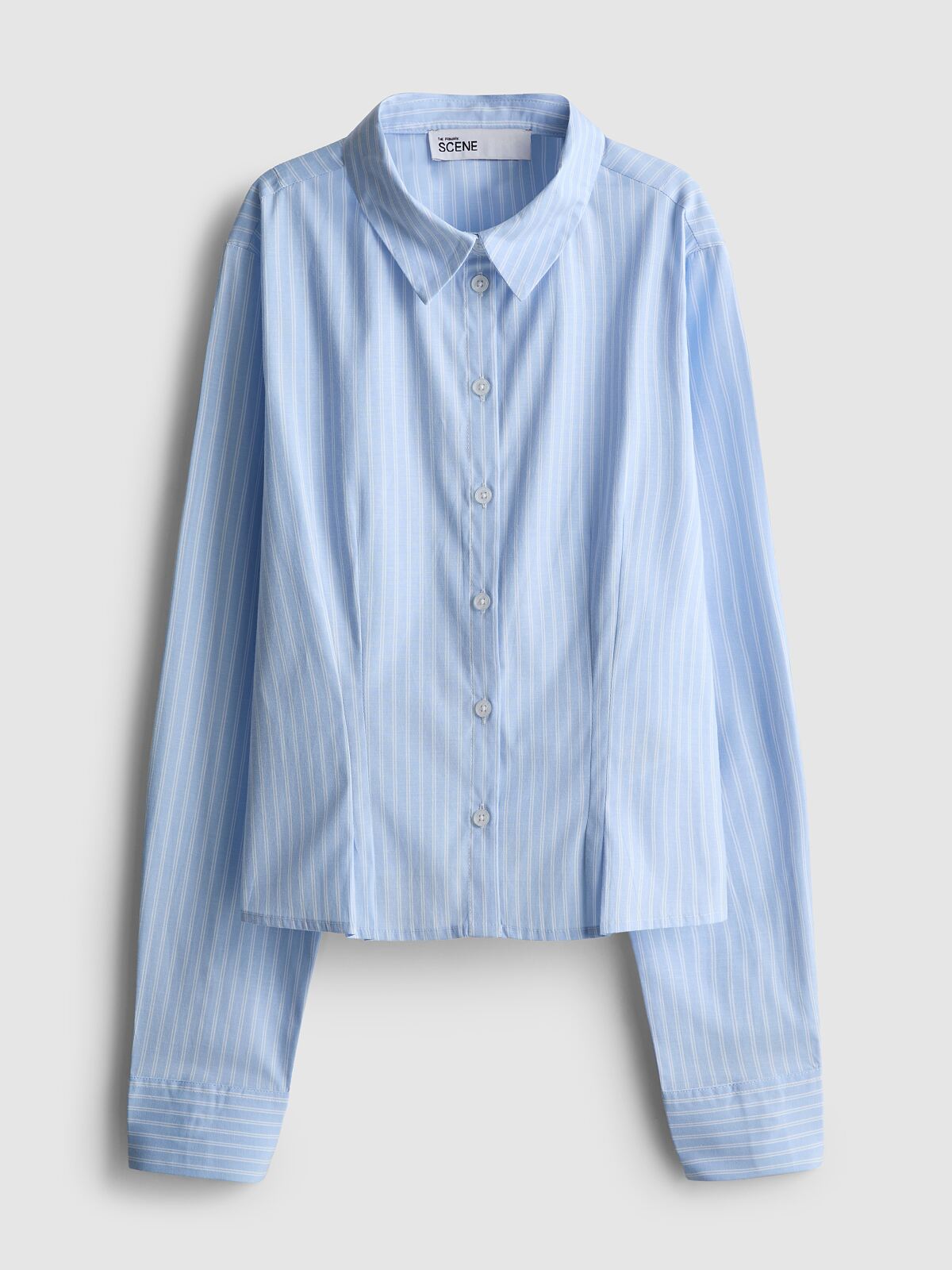 PRIMARK THE SCENE_fitted_stripe_shirt-12-eur14-ron70-pln60-czk365-2-ref2265303