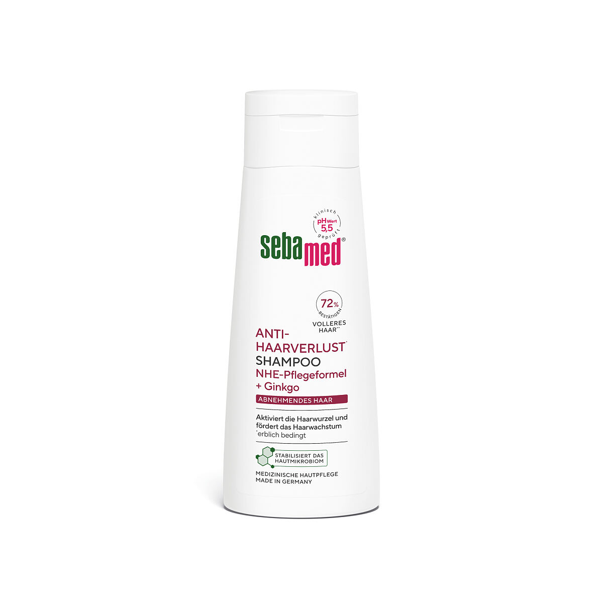 sebamed_PA_Anti-Haarverlust_Presse 2