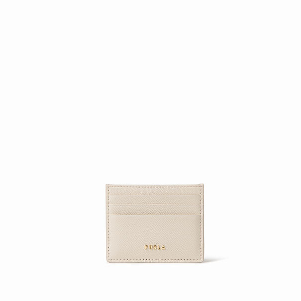 FURLA CLASSIC_S_CREDIT_CARD_CASE_VIT_PERLA_60_OUTLETPREIS EUR 39