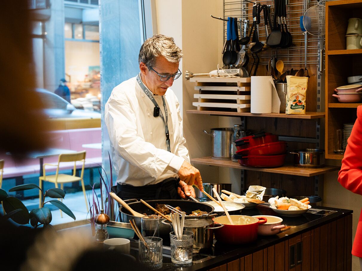 FRoSTA_CEO Felix Ahlers 