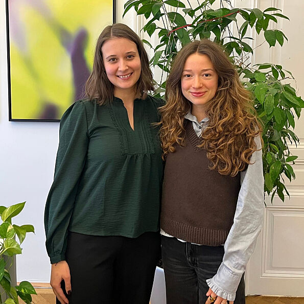 ikp_Foto_PA_Aufstieg_Nadine Lehner und Lara Fekete_202602